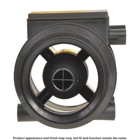 A1 Cardone Mass Air Flow Sensor-Cardone Select-New, 86-10038 86-10038